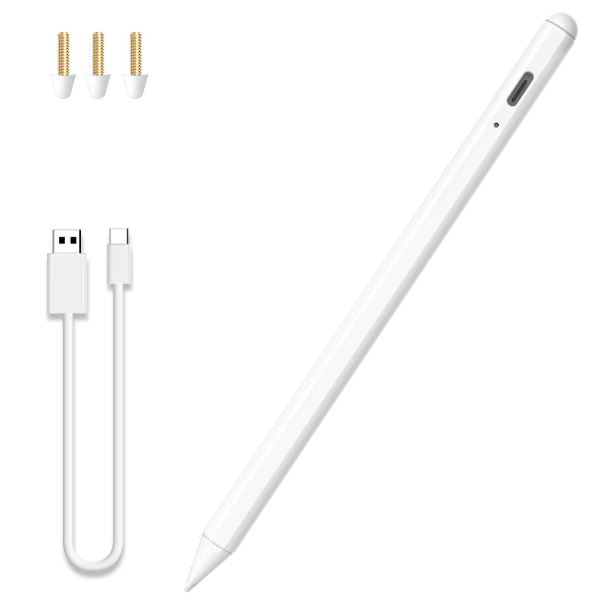 Yottn Wall Mount for Google Home Mini,Streamlined Plug-in Mount Holder for Google Home Mini Round Speaker(White)