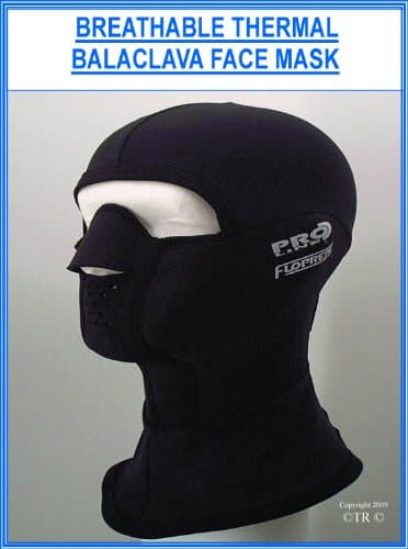 mens Balaclava