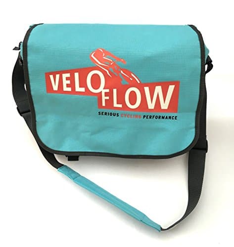 Veloflow Laptop/Mailbag