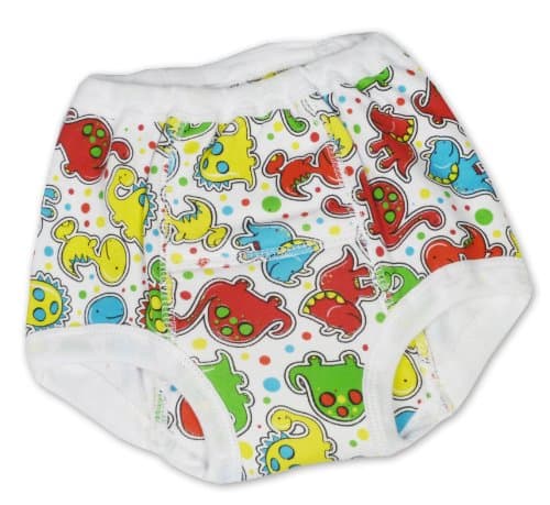 Dinosaur Training Pants Size:M