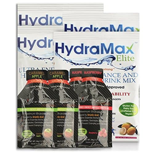 Cardiostrong Trial Pack