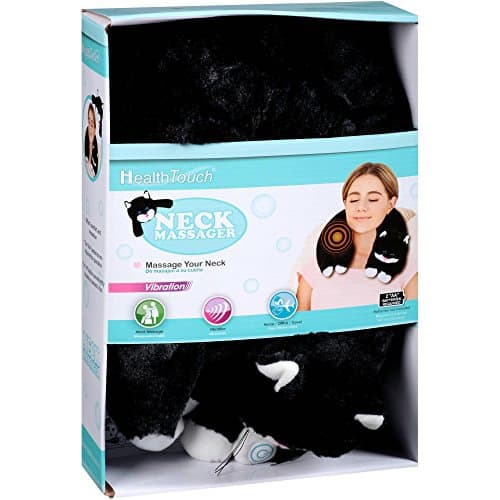 Neck Massager, Cat