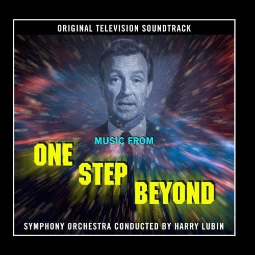 One Step Beyond - Original Soundtrack