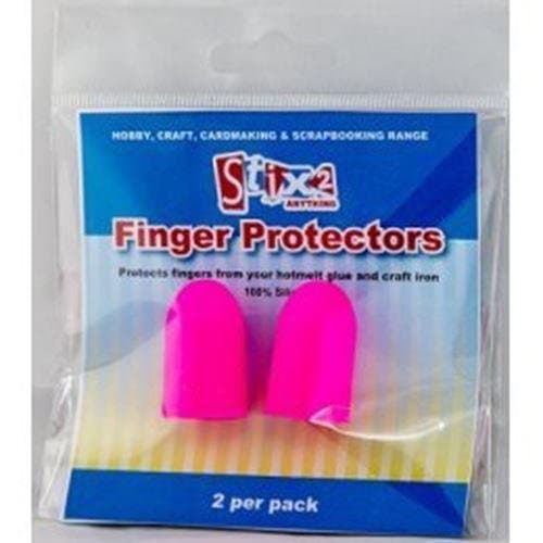 Stix2 - Finger Protectors