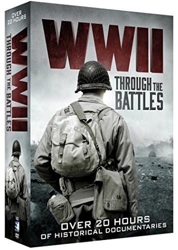 WWII - Through the Battles