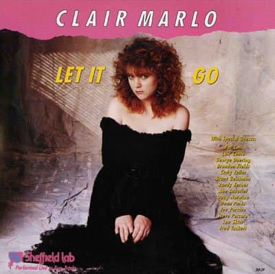 Let It Go [Vinyl LP]