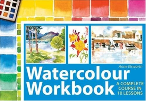 Watercolor Workbook