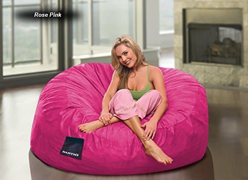 Sultan-Micro Suede Rose Pink Suede