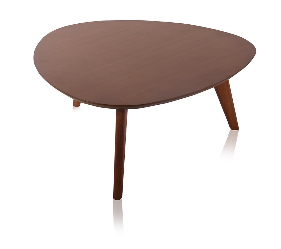 Aiko Coffee Table Walnut
