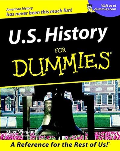 U.S. History For Dummies®