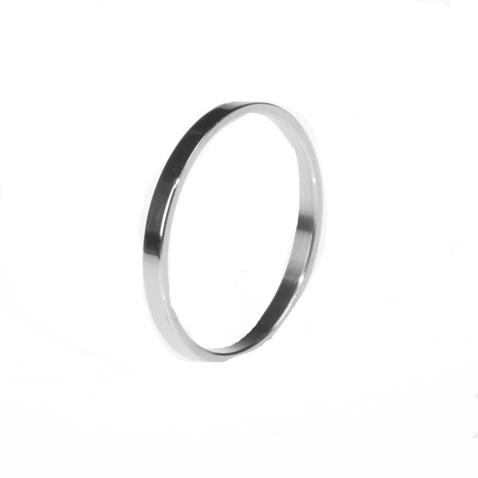 Stainless Steel O-Ring