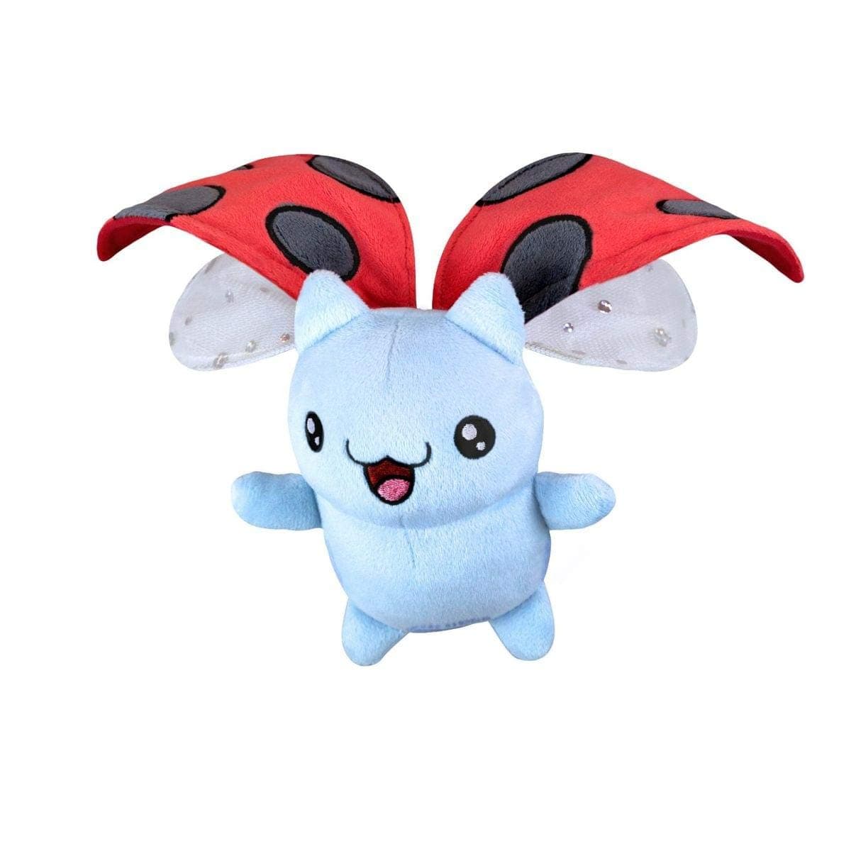 Bravest Warriors Catbug 6" Plush