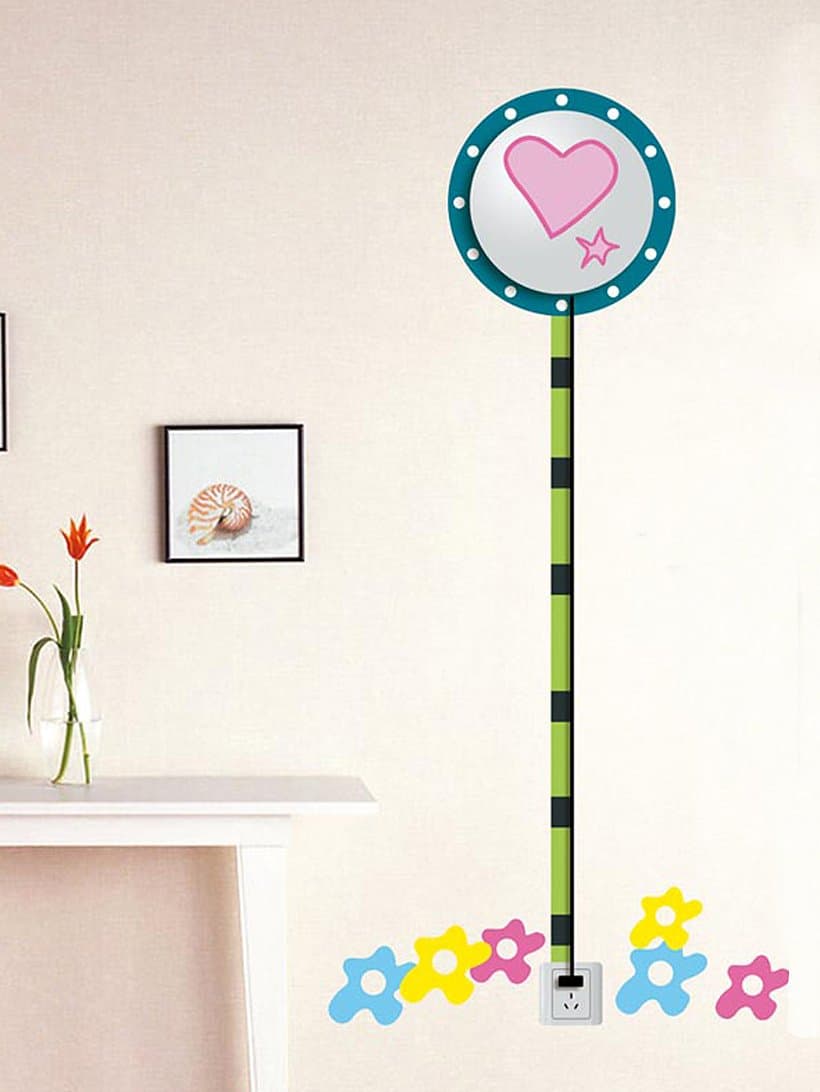 Dream Wall Decal, Heart Maker