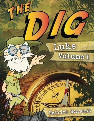 The Dig Luke Vol. 1