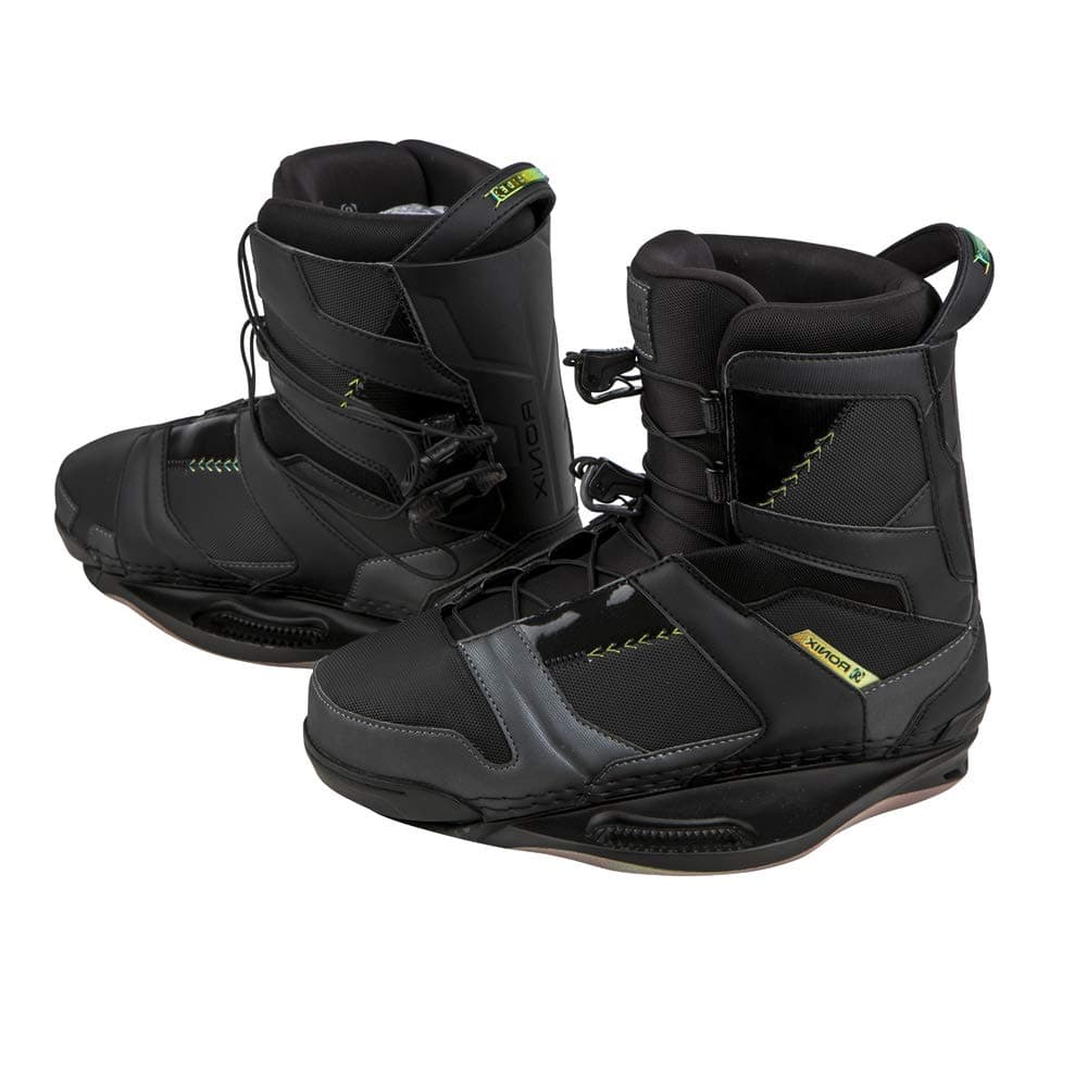 Ronix Darkside Wakeboard Bindings