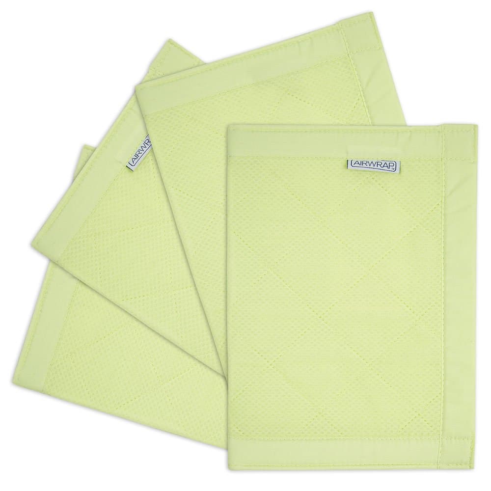 Airwrap 4 Sides - Green