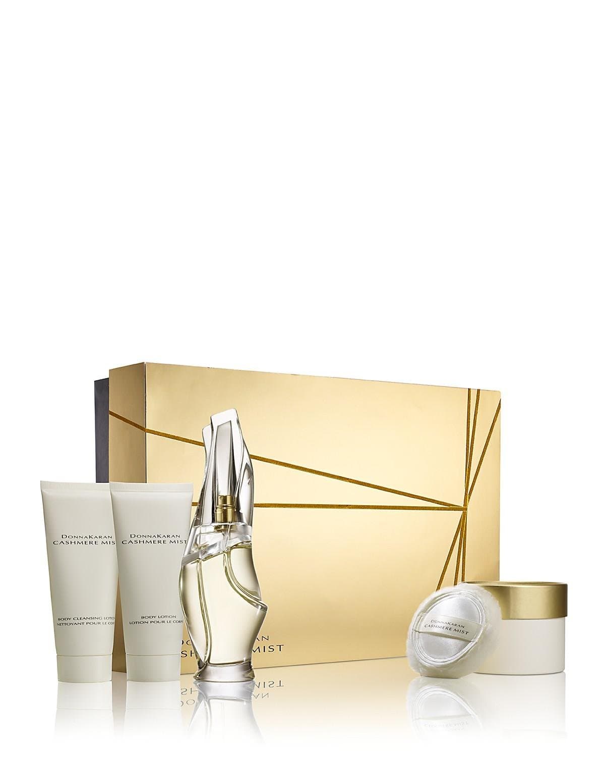 Donna Karan Cashmere Mist Essentials Gift Set