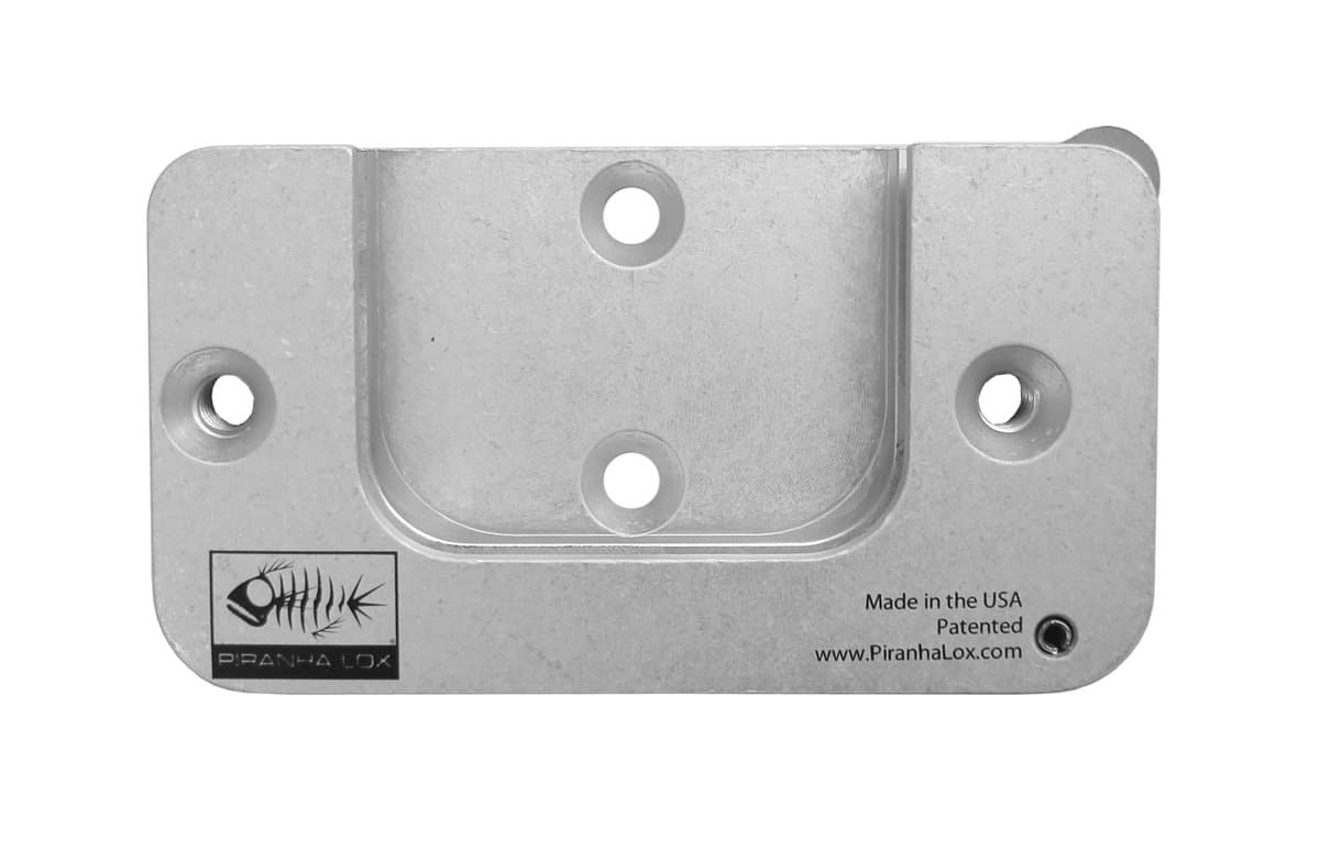 PiranhaLox 9-1000 Surface Mount