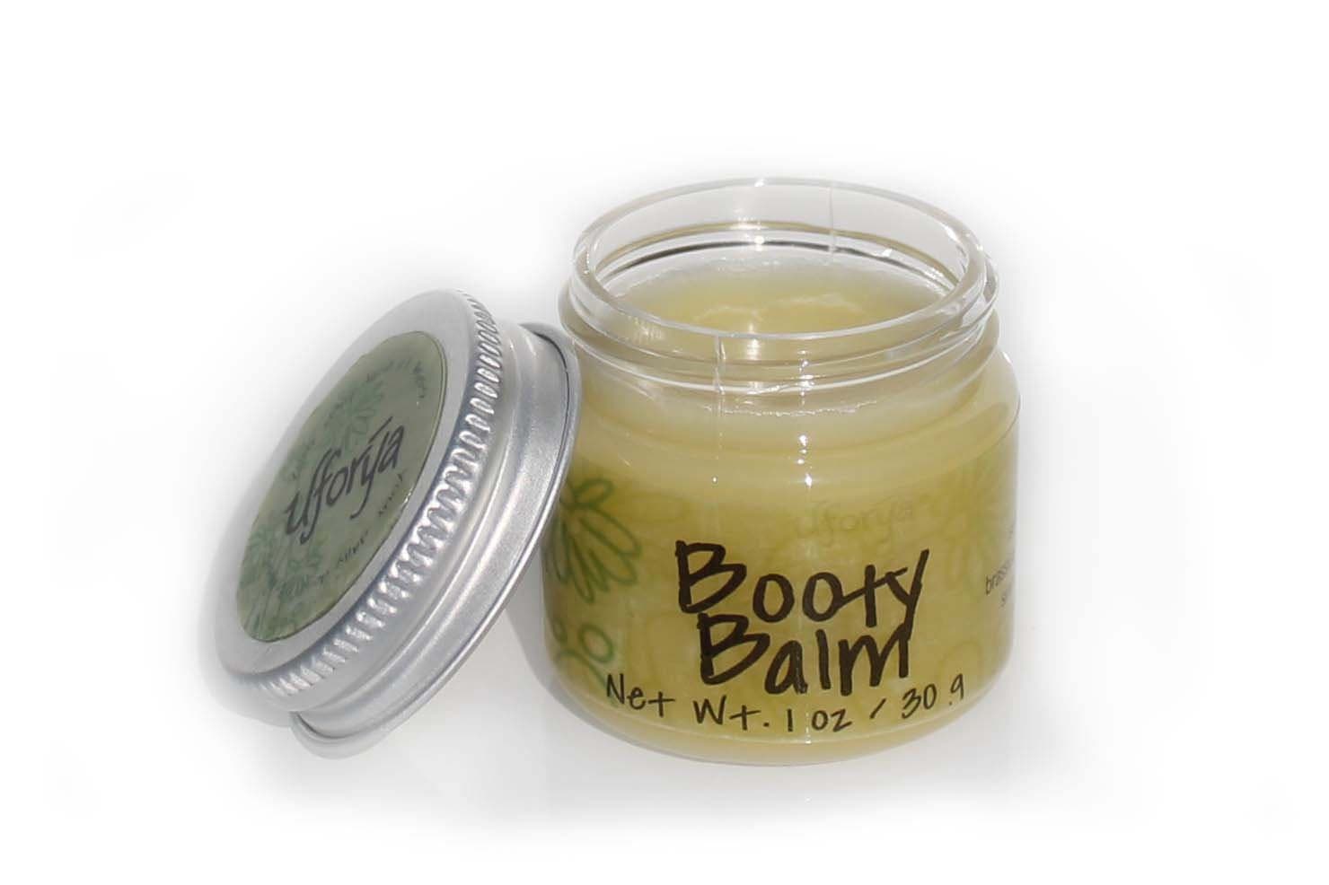 Booty Balm