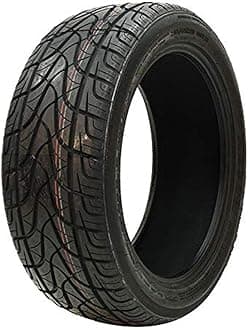 Fullway HS288 P275/25R24 96W All Season Radial Tire