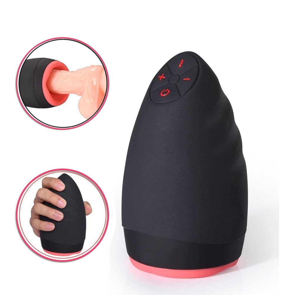 Wireless Quiet Massag Men Smart Interaction Automatic Stróking Machine Electric Massaging Pleasure Massag 100% Brand New