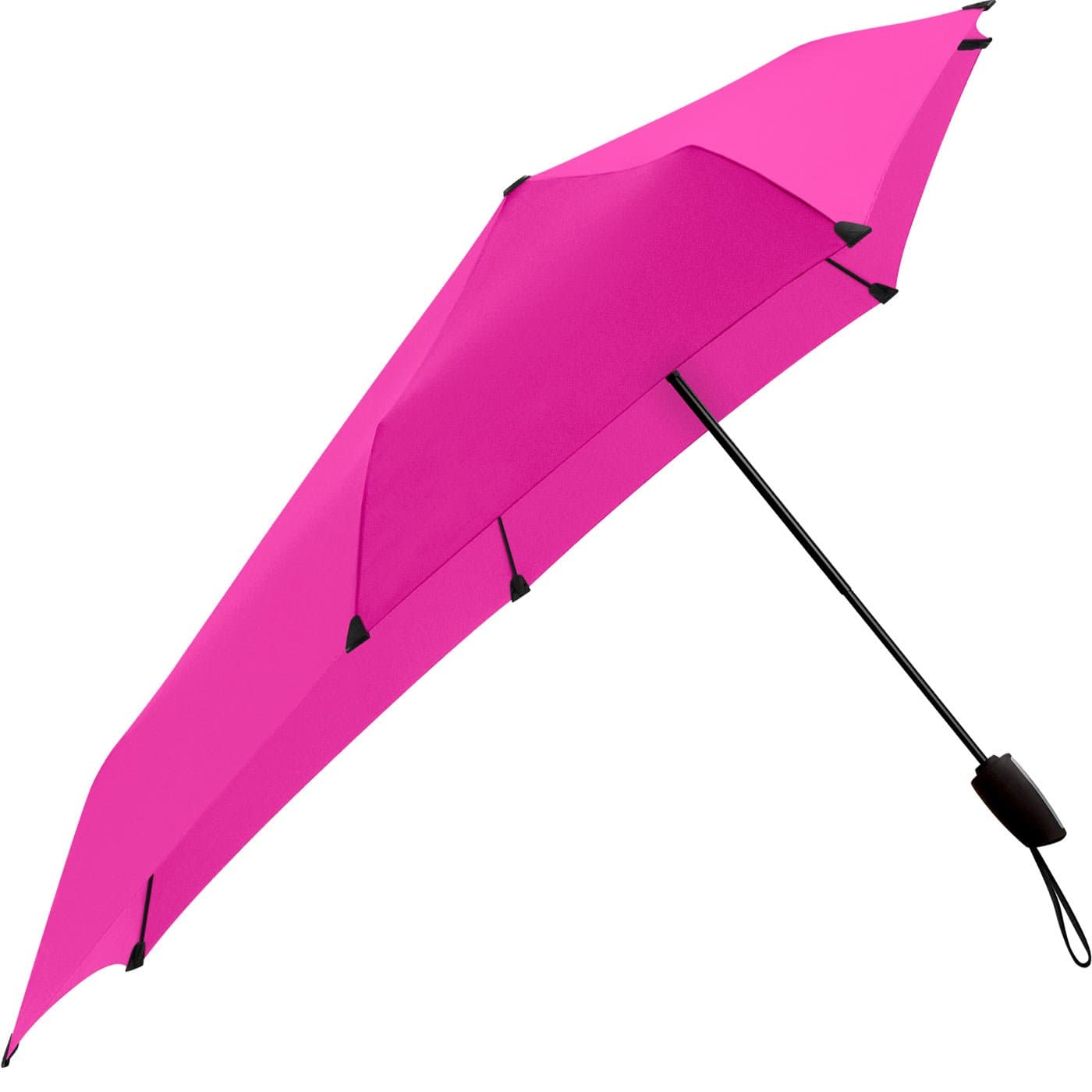 Senz Automatic Umbrella | Bright Pink