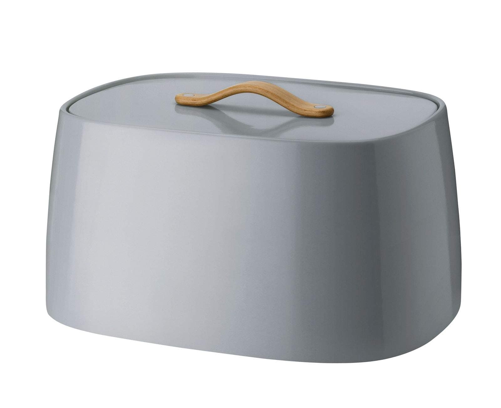 Emma Bread Box Grey