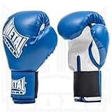 METAL BOXE Boxing Gloves