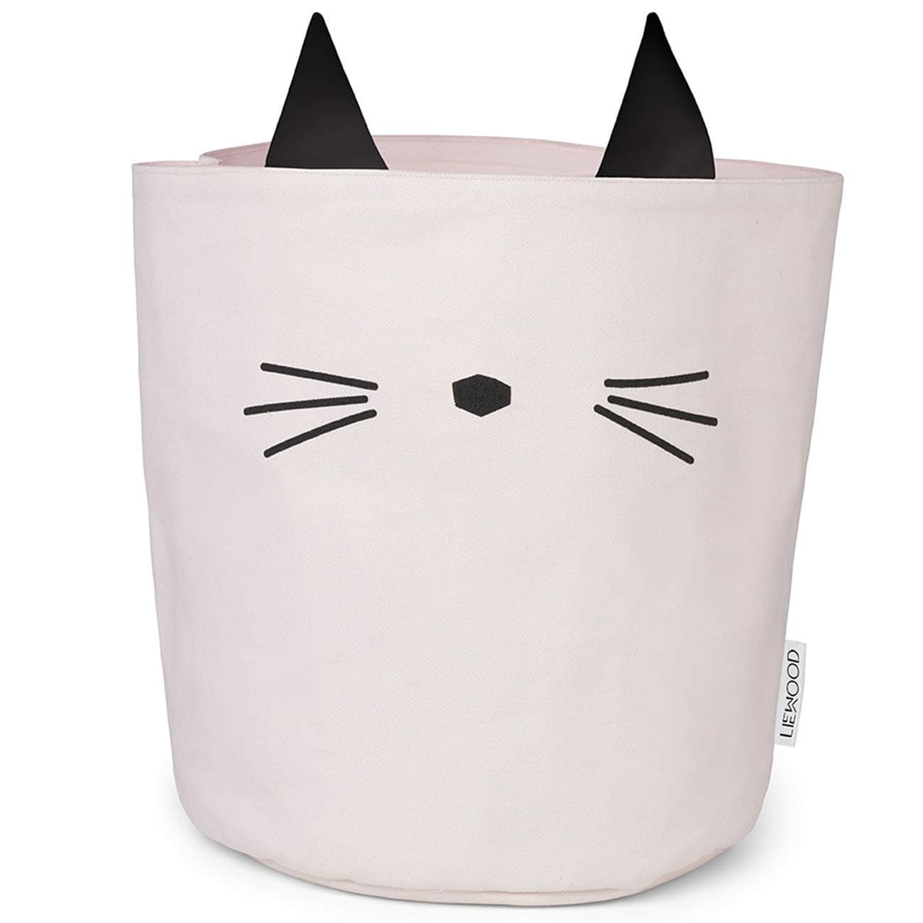 Ella Storage Basket – Cat