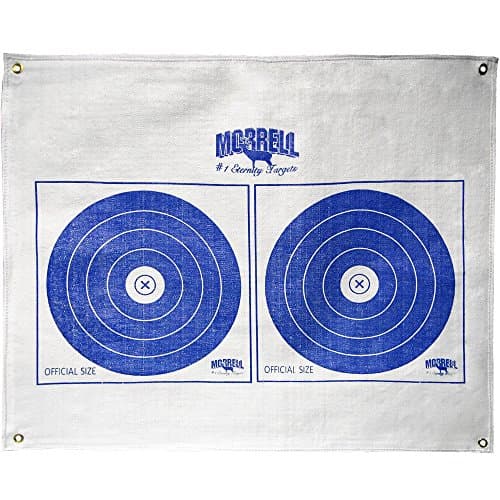 Morrell Targets Polypropylene Archery Target Face