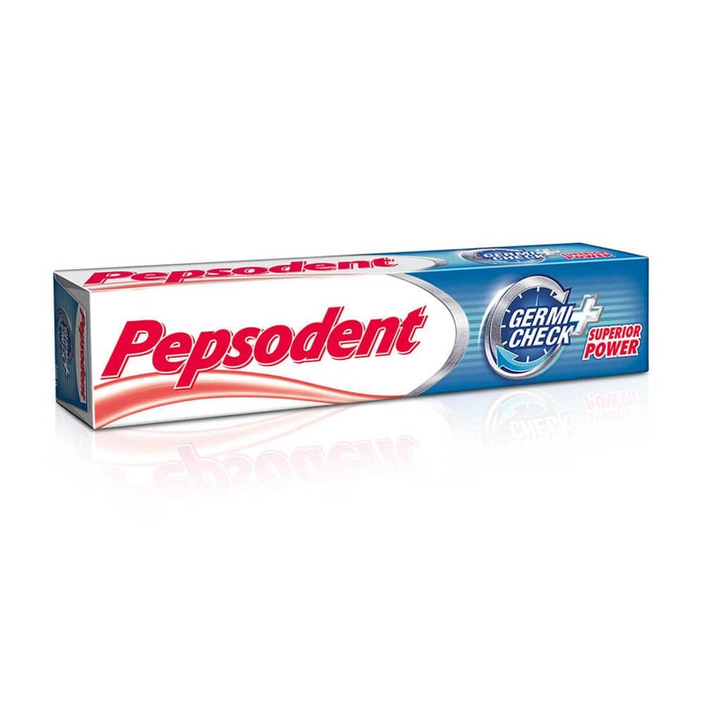 Pepsodent Germicheck Toothpaste 30gm