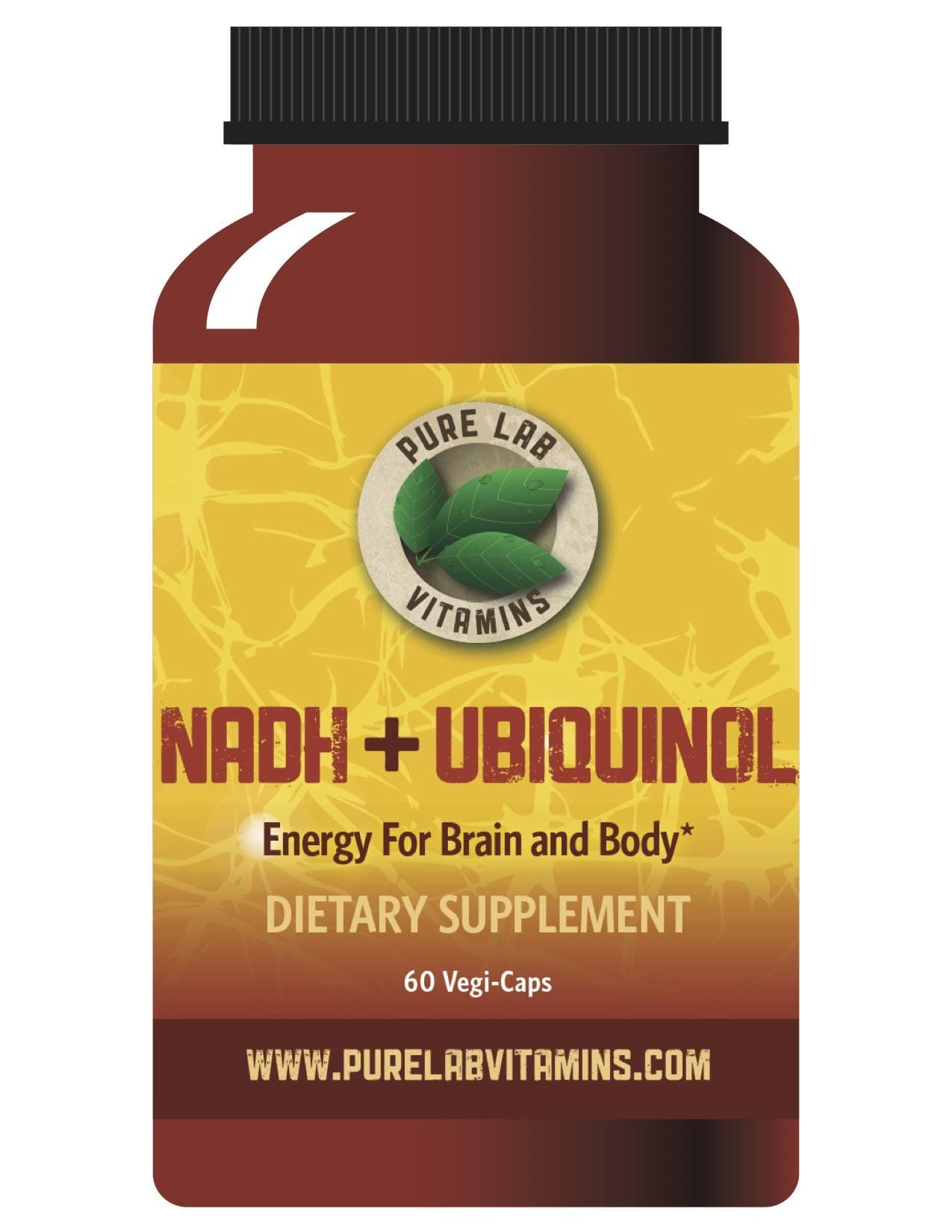 NADH + Ubiquinol
