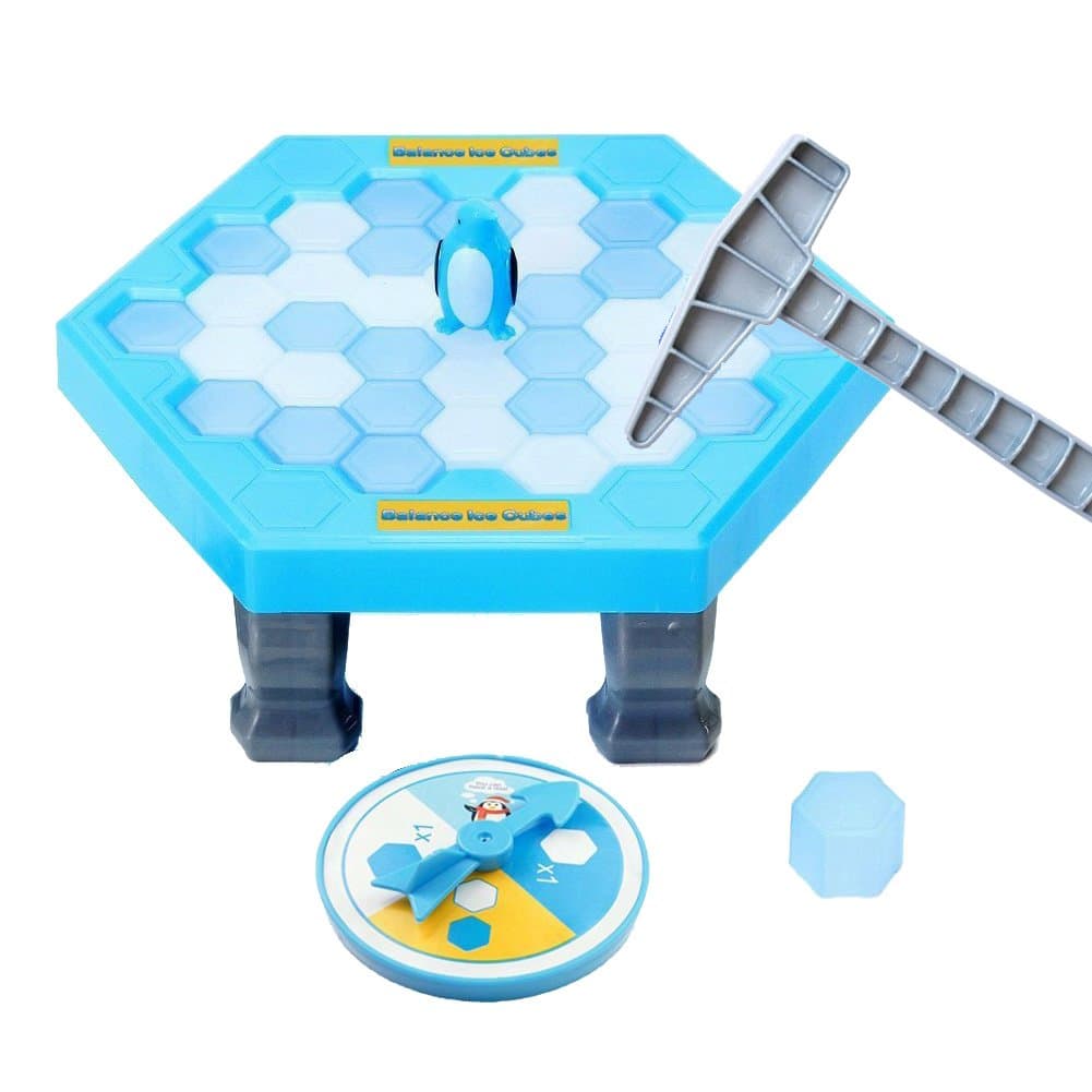 Wtohobby Icebreaker Game