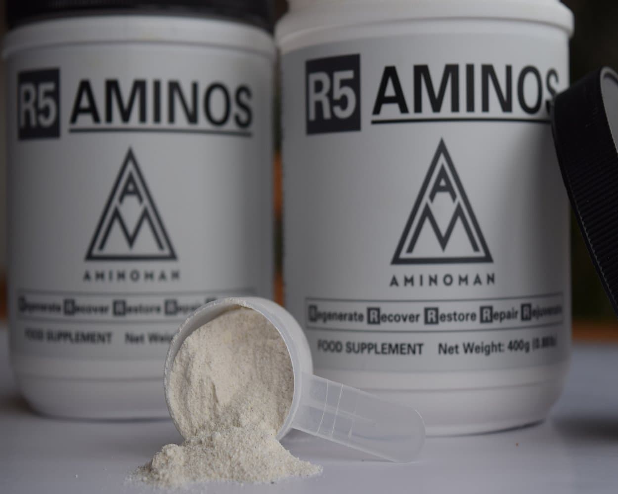 R5 Aminos (Original)