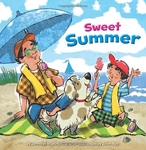 Sweet Summer (Seasons)
