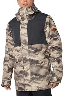 Dakine Wyeast Jacket