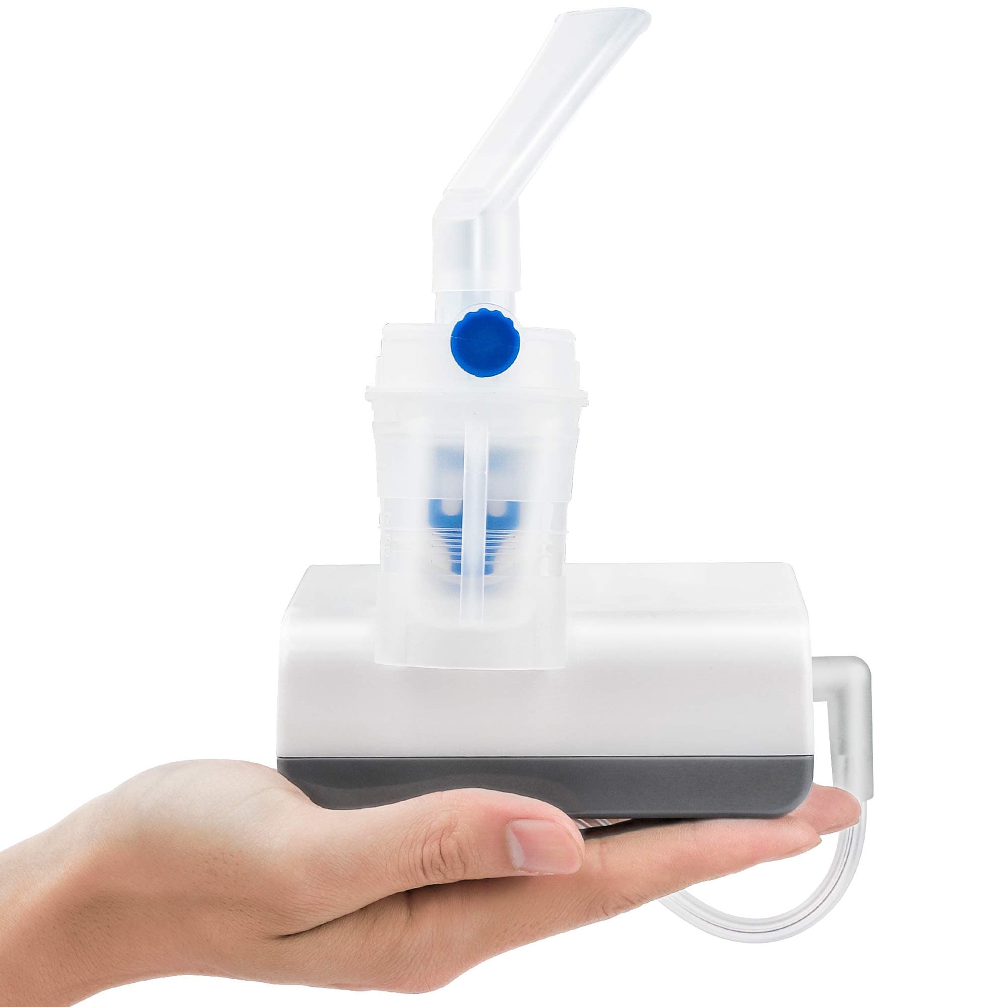 Portable Personal Compact Compressor for Home Use