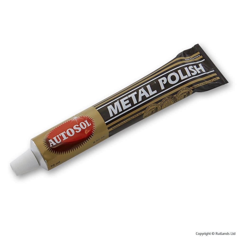 Wetstone Grinder Honing Compound