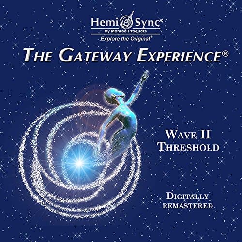 Gateway Experience-Threshold-Wave II (Digitally Remastered)