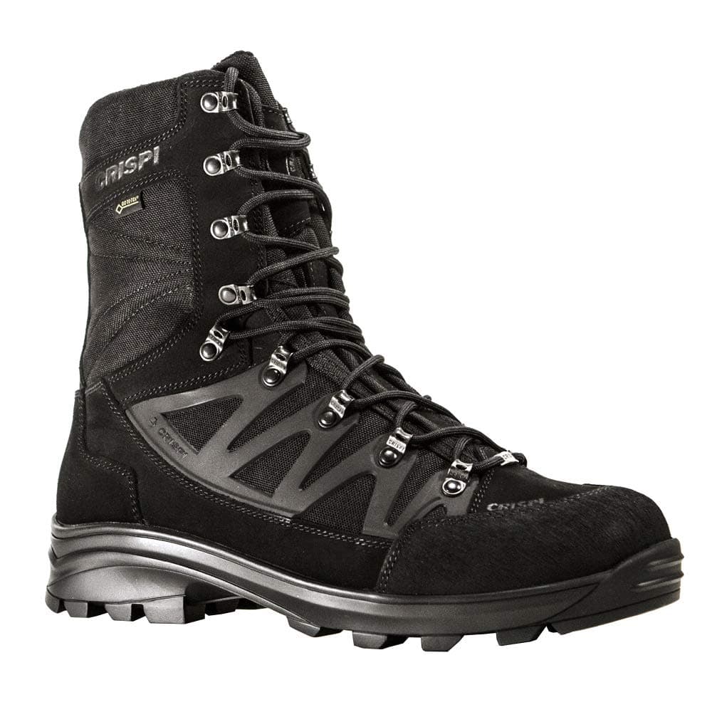 CRISPI Boots Apache Evo GTX