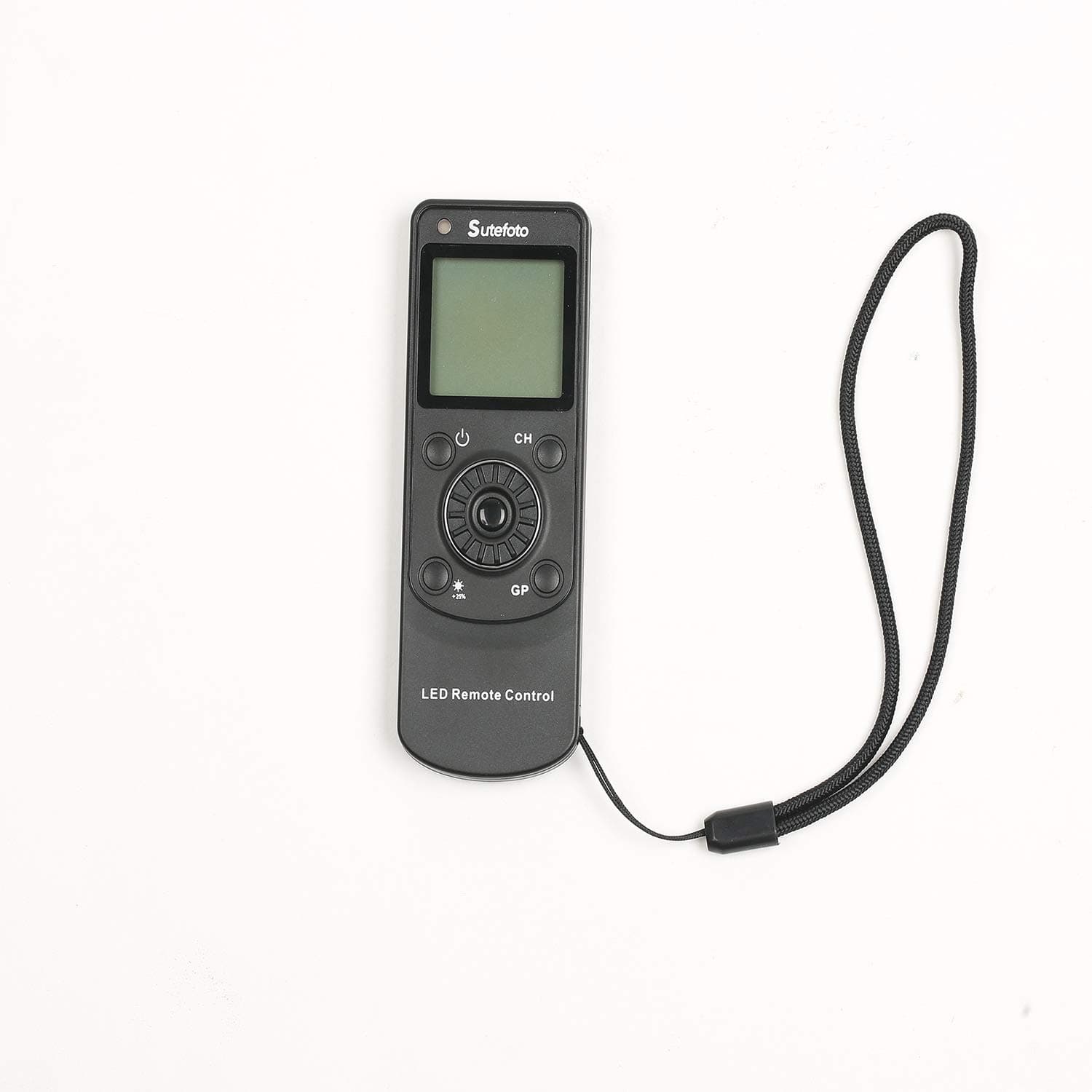 Remote Control for Led Video Light 660A Pro