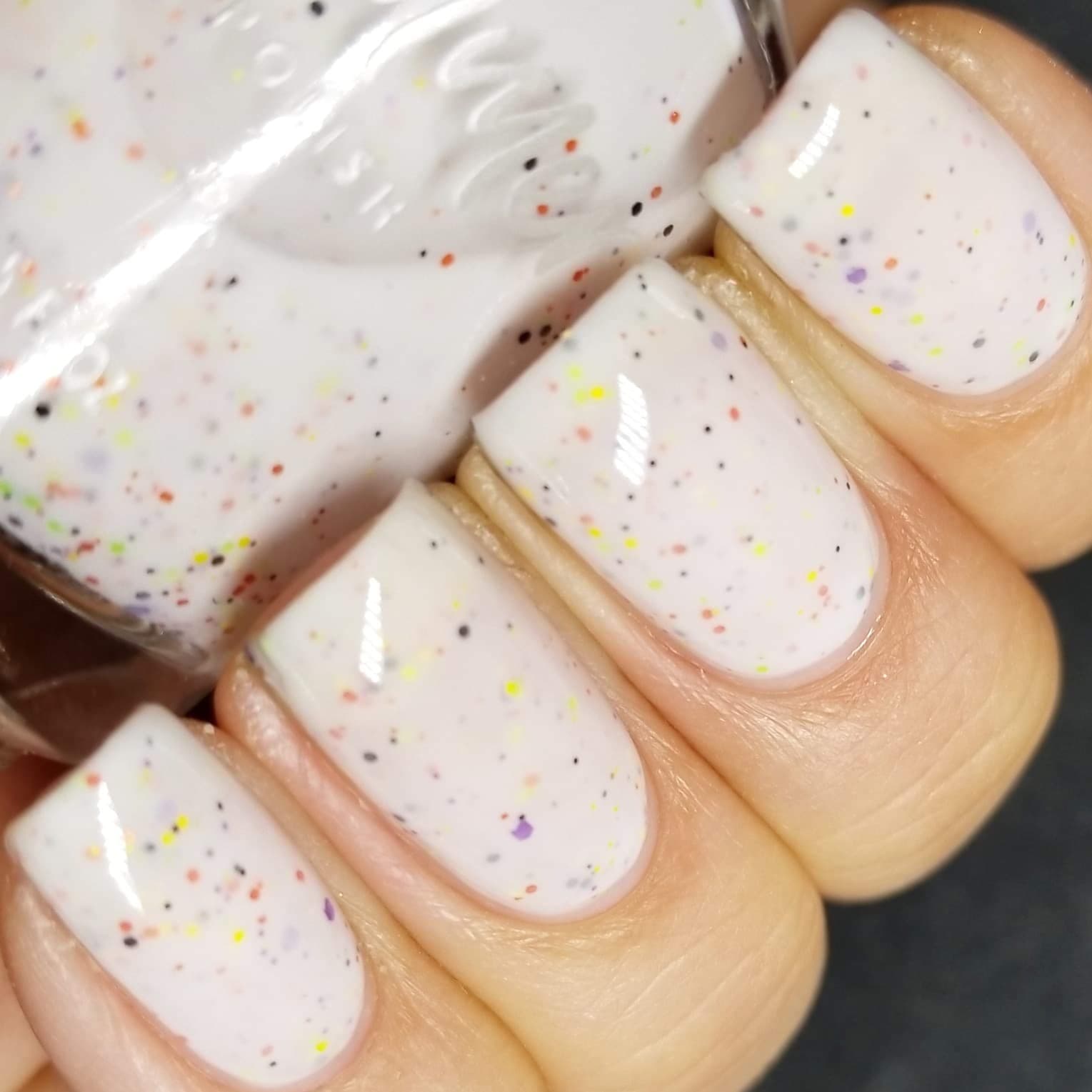 Hide and Eek - 0.5 oz Full Sized Bottle