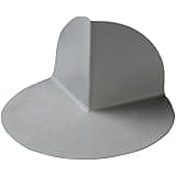 Noble Waterproof Dam/Outside Corner