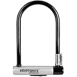 Kryptonite Kryptolok 12.7mm U-Lock with FlexFrame-U Bracket