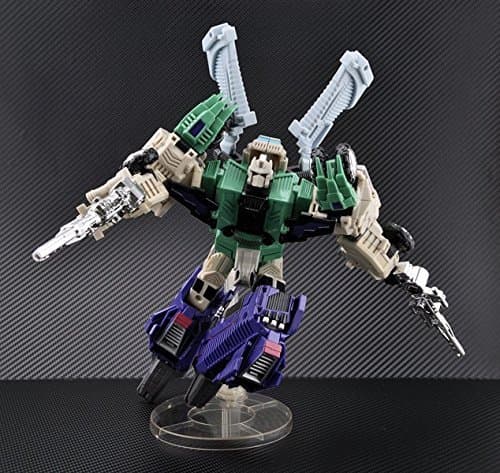 Mastermind Creations R-01C Terminus Hexatron Continuum "parallel imports"