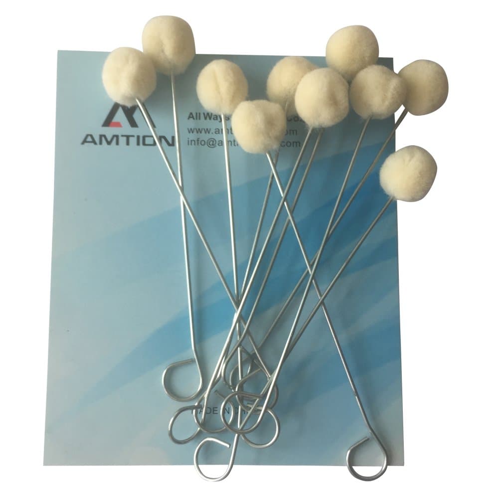 A Trust Wool Daubers 10pcs