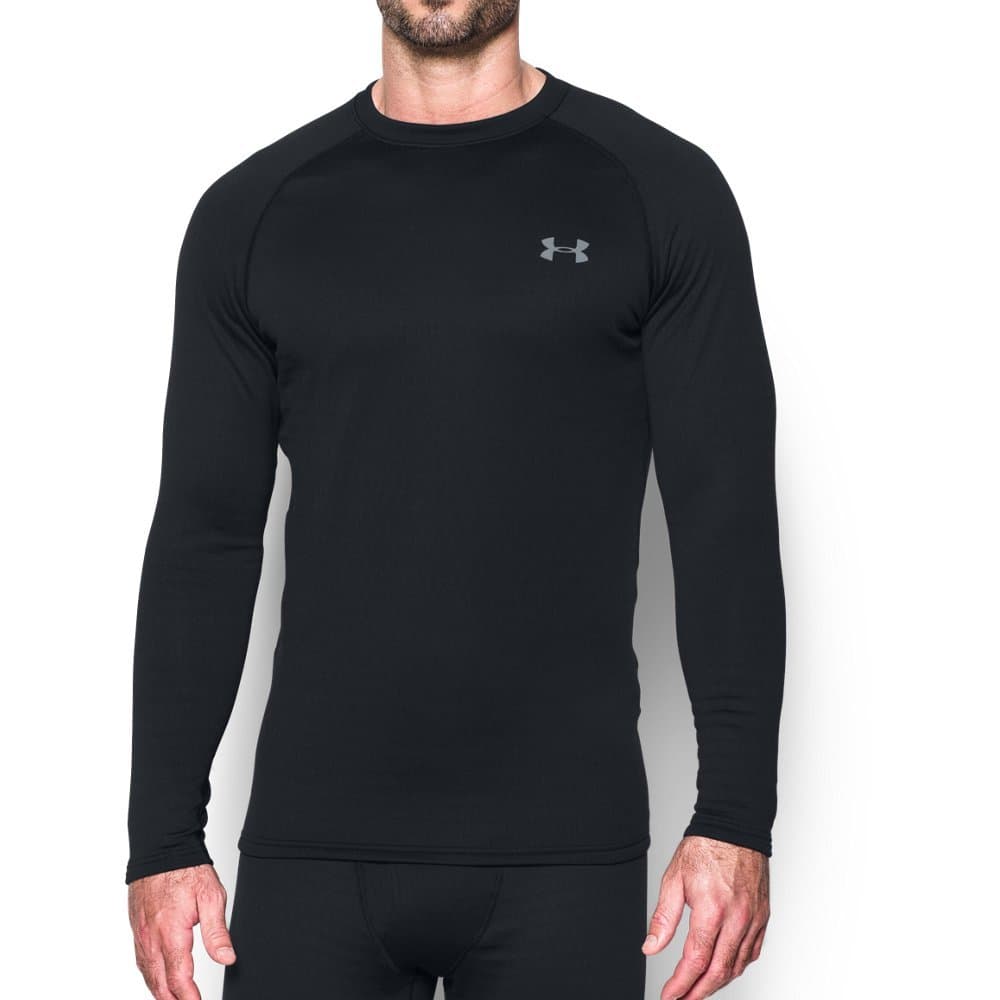 Under Armour Base 4.0 Crew