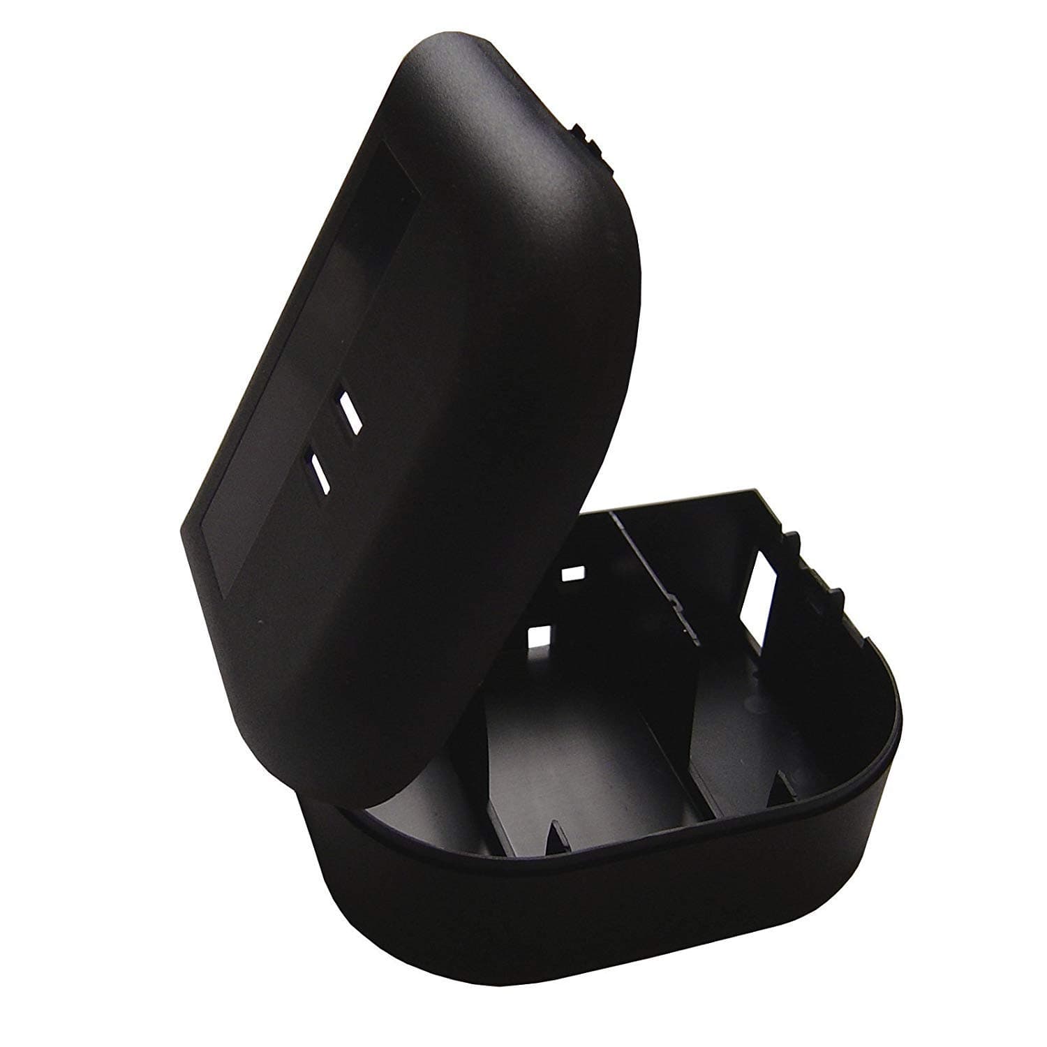 Detia Trap Box Mouse – Black