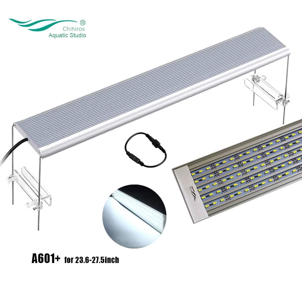 Chihiros A Plus serials (A601+)