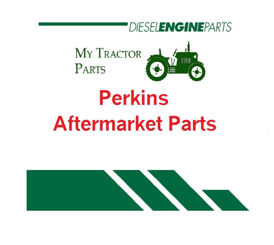 Compatible with Perkins Basic Engine Kit PBK405 104-22 KR KRC
